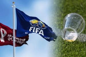 严格禁酒🍻FIFA官方：卡塔尔世界杯所有球场禁售啤酒