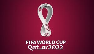 FIFA发布世界杯臂章口号：足球团结世界、校园足球、抵制歧视等