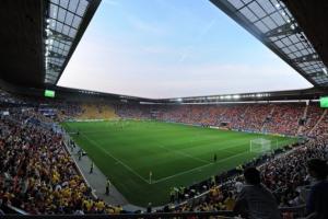 下赛季欧会杯决赛将在明年6月7日进行，比赛场地设在布拉格